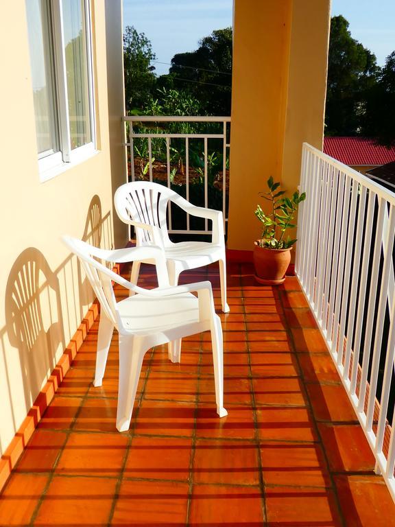 Pineapple Guest House Entebbe Extérieur photo